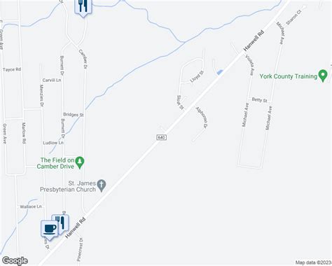 1916 Hanwell Road, Hanwell NB - Walk Score