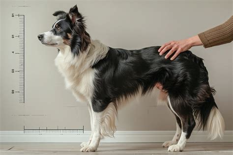 How to Measure Dog Height: A Step-by-Step Guide for Pet Owners | FuzzyBites