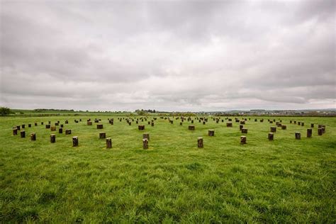 You've heard of Stonehenge, but what's Woodhenge? | Evan Evans Tours