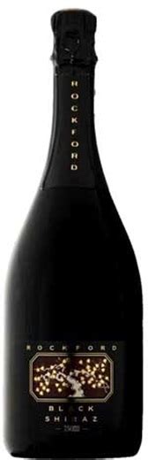 Rockford Black Sparkling Shiraz 750mL | Vintage Cellars