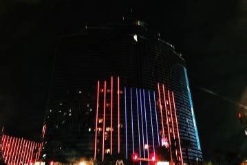 Power restored to 11 floors of the Rio’s Masquerade Tower | Las Vegas Review-Journal