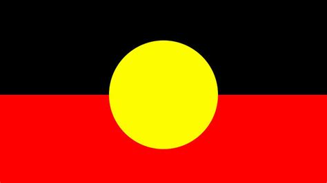 Petition · Aboriginal flag emoji appeal · Change.org