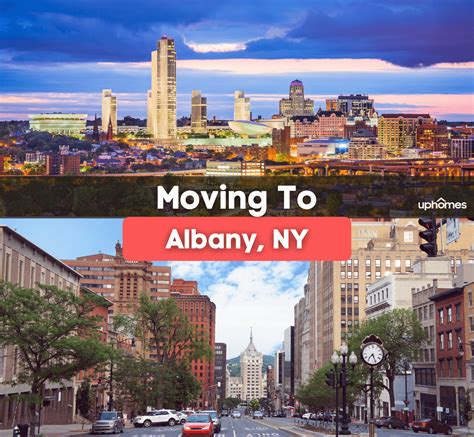 10 Things to Know BEFORE Moving to Albany, NY