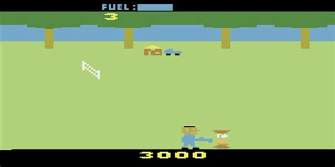 The 30 Best Atari 2600 Games, Ranked