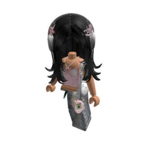 Roblox dahoodian girl ♡︎♡︎ – Artofit