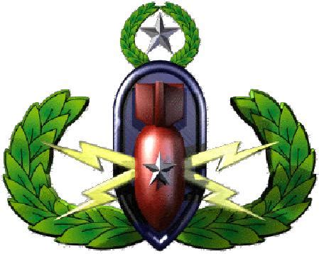 Eod Badge Wallpaper ~ Eod Ordnance Disposal | goawall