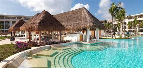 Club Melia Playa del Carmen Resort - BookVip.com