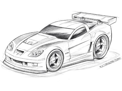 Free Drawing Car, Download Free Drawing Car png images, Free ClipArts ...