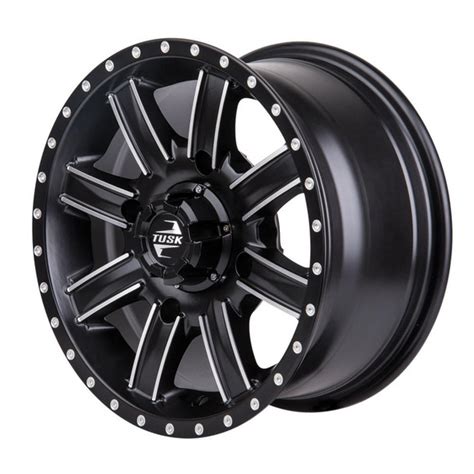 Buy Tusk Cascade UTV Wheels at UTV Source. Best Prices. Best Service.