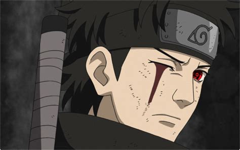 5 Naruto Characters Shisui Uchicha can beat effortlessly (& 5 he never ...