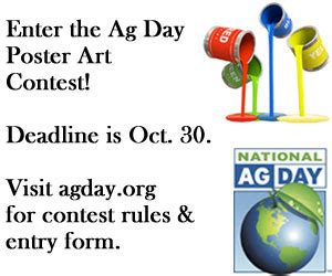 Ag Day Poster Art Contest | AgWired