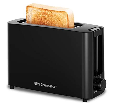 10 Best Single Slot Toaster For 2024 | Storables