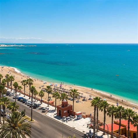 Benalmádena, a welcoming, authentic and modern destination