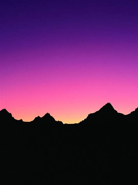 Ode to the World | Sunset canvas painting, Silhouette painting, Sunset ...