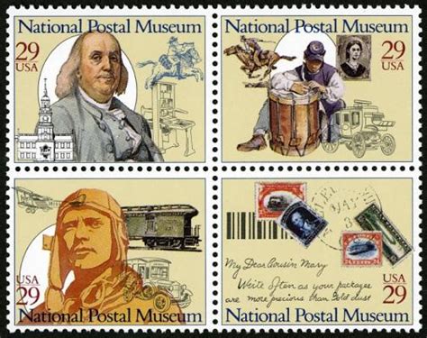 National Postal Museum