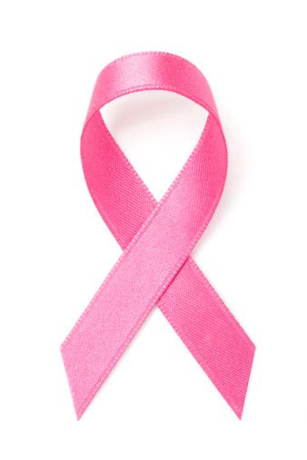 Pink Ribbon | What Does It Mean? - Simple Pink Ribbon