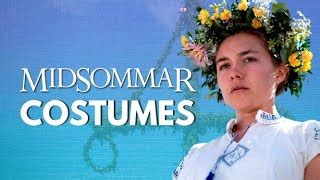 Midsommar Behind The Scenes - movie