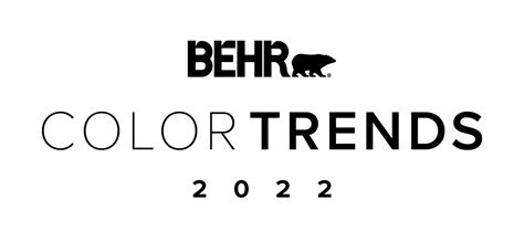2022 Color Trends Palette & BEHR Color of the Year | BEHR Paint | Behr ...