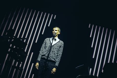 Stromae Live Concert @ Ancienne Belgique Bruxelles-0602 | Flickr