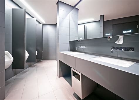 Three ways to improve customer toilets - Initial UK - BlogInitial UK – Blog