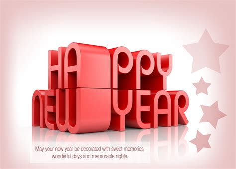 New Year’s Wishes for Business Partners | Professional Messages