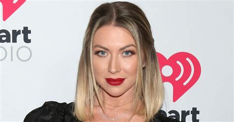 Bombshells From Pump Rules Alum Stassi Schroeder's New Book - WireFan ...