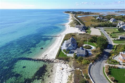 Hyannis port luxury property | O'Neill Real Estate