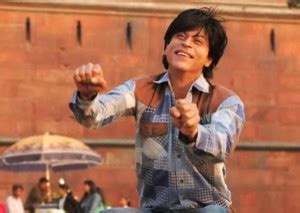 FAN | Movie Review – Shahrukh Khan Stands Out In Double Role - Indian Nerve