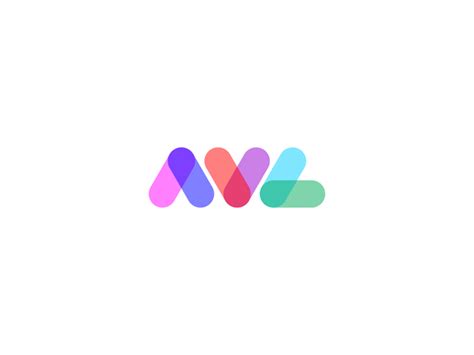 AVL Logo by Habib Senzu on Dribbble