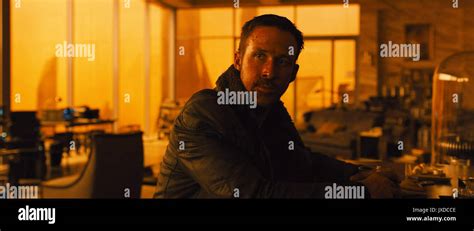 BLADE RUNNER 2049, Ryan Gosling, 2049. © Warner Bros. /Courtesy Everett ...