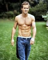 Ryan Reynolds Workout: Ryan Reynolds Workout Routine