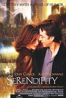 Serendipity (film) - Wikipedia