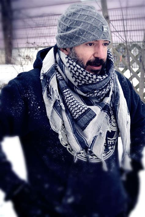 shemagh scarf - survival style | Mens scarf fashion, Shemagh scarf ...