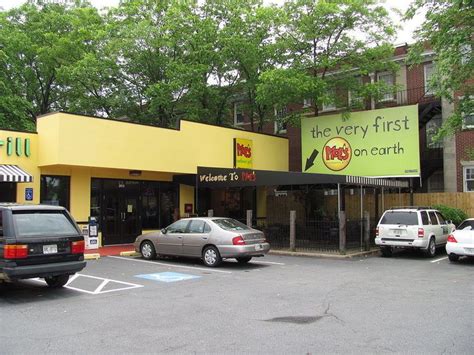 Moe's Southwest Grill - Alchetron, The Free Social Encyclopedia