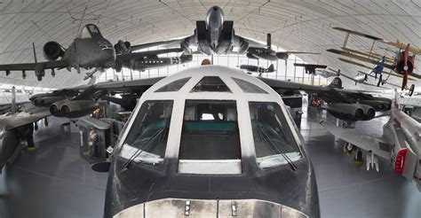 American Air Museum | Imperial War Museums