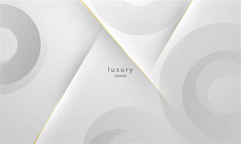 abstract background luxury white gold Modern 3540039 Vector Art at Vecteezy