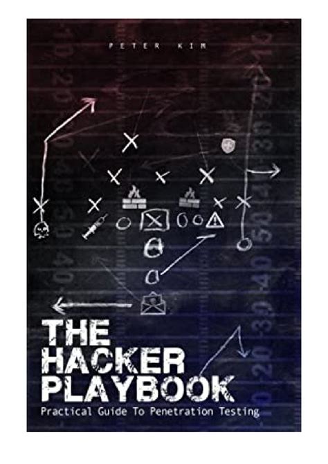 [PDF] DOWNLOAD READ The Hacker Playbook Practical Guide To Penetration ...