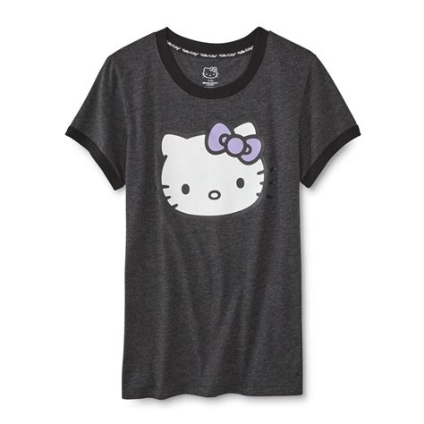 Hello Kitty Women's Sleep T-Shirt | Shop Your Way: Online Shopping & Earn Points on Tools ...