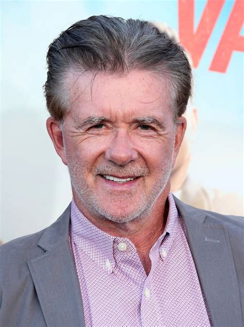 Alan Thicke Picture 29 - Los Angeles Premiere of Warner Bros. Pictures ...