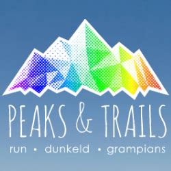 2023 Peaks & Trails Run | Dunkeld