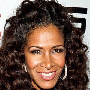 Sheree Whitfield - Bio, Facts, Family | Famous Birthdays