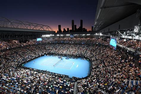 PAW - PAW Australian Open | Tennis Forum