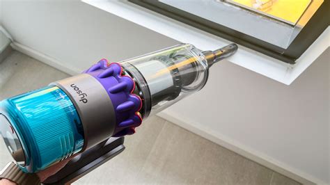 Dyson Gen5detect cordless vacuum cleaner review | TechRadar