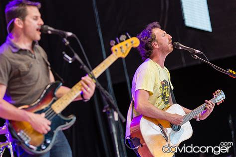 Guster at White River Amphitheater | Auburn, WA | concert photography of david conger