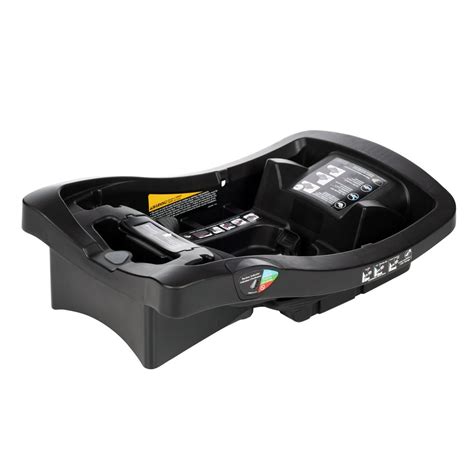 Evenflo Litemax Sport 35 lbs Infant Car Seat Base, Black - Walmart.com - Walmart.com