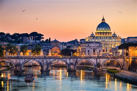 Top 12 Rome By Night Tours to Take in 2024