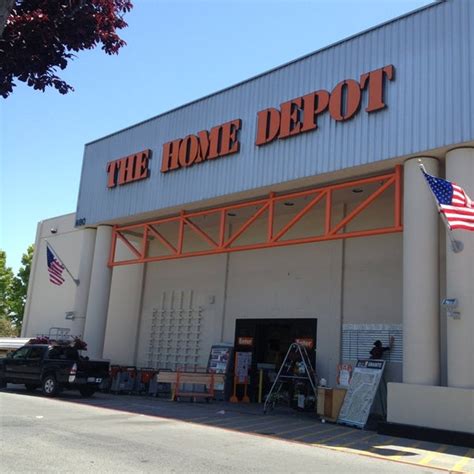 The Home Depot - 680 Kifer Rd