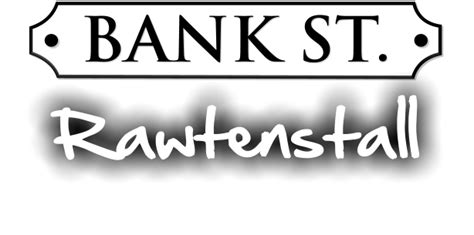 Bank Street, The Heart of Rawtenstall - www.bank-street.co.uk/