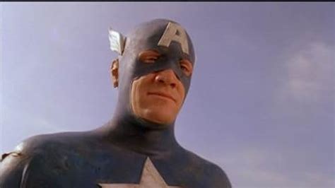 Captain America (1990) - IMDb