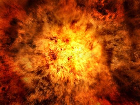 Explosion Background. Explosive blast effect for background , # ...